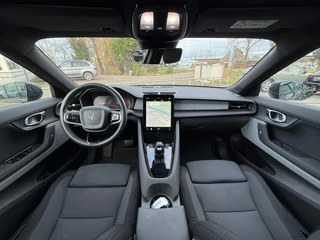 Polestar 2 Polestar 2 Long Range Dual AWD | Panorama | 360 | Camera | Harman Kardon | - afbeelding nr 20