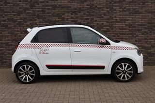 Renault Twingo - afbeelding nr 3