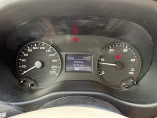 Mercedes-Benz Vito L3H1 Airco Camera Navigatie Trekhaak Imperiaal Climate Control XXL - afbeelding nr 22