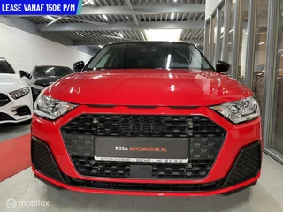 Audi A1 Sportback Audi A1 Sportback 30 TFSI S-TRONIC VIRTUAL PDC STOELVERWAR. NAVI CARPLAY - afbeelding nr 2