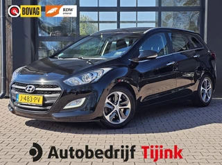 Hyundai i30 1.6 GDi Comfort