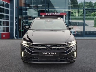 Volkswagen T-Roc - afbeelding nr 2