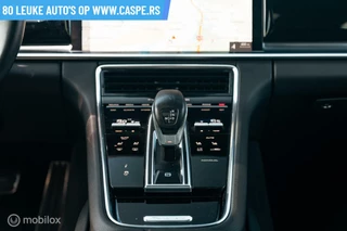 Porsche Panamera Porsche Panamera 2.9 4 E-Hybrid | Pano | LED | Sport Chrono - afbeelding nr 26