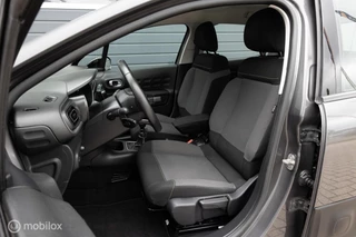 Citroën C3 Citroen C3 1.5 BlueHDi S&S Shine camera navi pdc INCL BTW - afbeelding nr 33