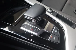 Audi A4 Audi A4 Avant 35 TFSI Bns Edition I Geen Import I Digitaal Dashboard I Parkeer - afbeelding nr 13