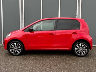 Volkswagen up! - afbeelding nr 18