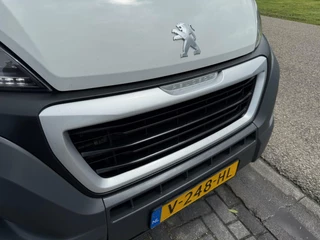 Peugeot Boxer Peugeot Boxer Bestel 335 2.0 BlueHDI L3H2 Pro 7 PERS. Dubb.Cabine - afbeelding nr 19