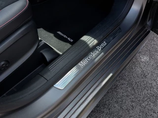 Mercedes-Benz B-Klasse Mercedes-Benz B-Klasse 180 136pk Automaat Launch Edition Premium Plus AMG-Line | Navi | Clima | Cruise | Led Matrix | Keyless Entry | Panorama Schuifdak | Pdc V+A+Assist+Camera | Privacy Glass | 19''lm - afbeelding nr 32