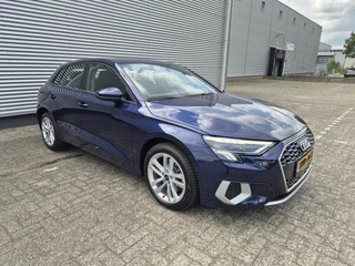 Audi A3 Audi A3 Sportback 40 TFSI e Advanced edition ,Vitueeldashbord,navigatie/camera. - afbeelding nr 3
