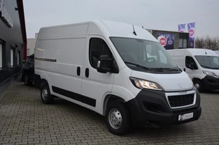Peugeot Boxer - afbeelding nr 4