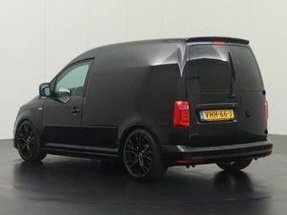 Volkswagen Caddy | Leder | Airco | Cruise | Multimedia - afbeelding nr 6