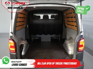 Volkswagen Transporter - afbeelding nr 15