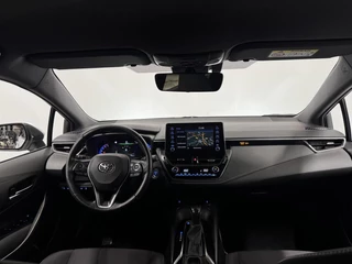 Toyota Corolla Touring Sports Toyota Corolla Touring Sports 1.8 Hybrid Dynamic - afbeelding nr 10