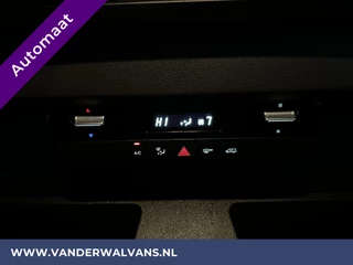 Mercedes-Benz Sprinter Cruisecontrol, sidebars, 270 graden achterdeuren, schappen, doorloopdeur - afbeelding nr 5