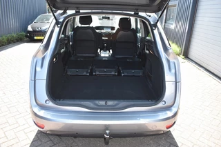 Citroën C4 Picasso Citroën C4 Picasso 5 pers. 1.2 Pure Tech Feel 130 Pk. - afbeelding nr 9
