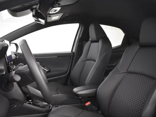Toyota Yaris - afbeelding nr 10