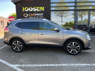 Nissan X-Trail - afbeelding nr 2