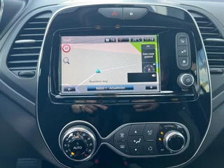 Renault Captur Renault Captur TCe 120 EDC Automaat Intens Camera - afbeelding nr 16