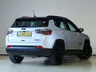 Jeep Compass - afbeelding nr 4