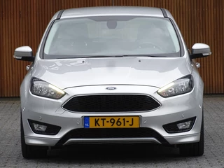 Ford Focus - afbeelding nr 10