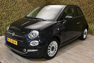 Fiat 500 - afbeelding nr 4