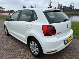 Volkswagen Polo Volkswagen Polo 1.0 Bluemotion 2015 Airco|PDC V+A|NW APK - afbeelding nr 7