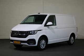 Volkswagen Transporter Volkswagen Transporter 2.0 TDI 150pk Automaat Airco Navigatie Achterklep - afbeelding nr 1