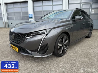Peugeot 308 - 254936543-0