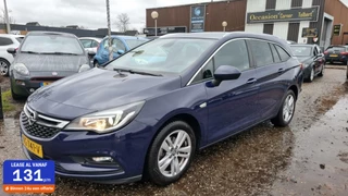 Opel Astra - 264364475-0