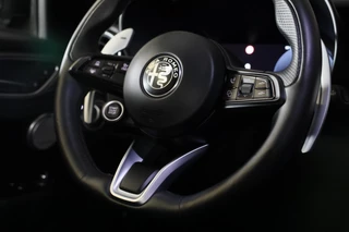 Alfa Romeo Giulia Alfa Romeo GIULIA 2.0 T GME AWD Tributo Italiano / FACELIFT / Digital Cockpit / Acc / HK / Leder / Elek Stoelen / Camera / 19 Inch - afbeelding nr 21