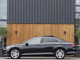 Volkswagen Passat - afbeelding nr 5