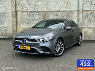 Mercedes-Benz A-Klasse - 109759943-0
