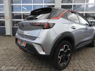 Opel Mokka Opel Mokka 1.2 Turbo GS Line - afbeelding nr 11