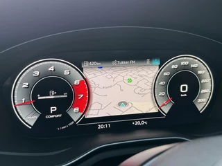 Audi A4 Audi A4 Avant 35 TFSI S edition Automaat | Navigatiesysteem | Climate control | Cruise control | Draadloze telefoonlader | 18 inch lichtmetalen velgen | DAB | LED verlichting | Parkeersensoren achter - afbeelding nr 6
