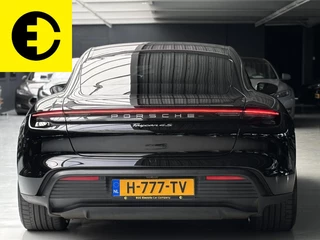 Porsche Taycan Porsche Taycan 4S 79 kWh | Sportchrono | Pano | Dual view | turbo GT velgen - afbeelding nr 13