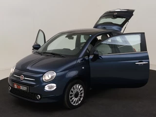 Fiat 500 - afbeelding nr 25