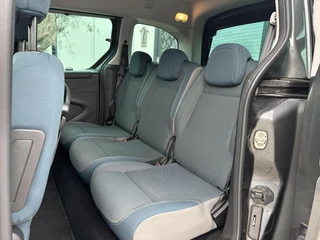 Citroën Berlingo Citroen Berlingo combi 1.2 PureTech XTR Navi Cruise Airco Camera - afbeelding nr 6