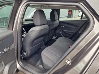 Peugeot 2008 Peugeot 2008 1.2 AUT 130Pk PureTech Allure Pack - afbeelding nr 27