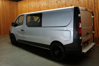 Opel Vivaro - afbeelding nr 4