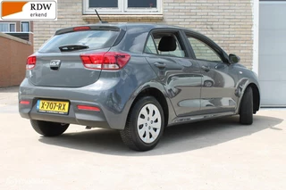 Kia Rio Kia Rio 1.0 T-GDi MHEV GT-Line Automaat Carplay stoelverwarming - afbeelding nr 5