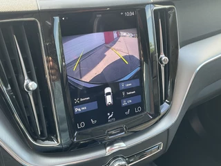 Volvo XC60 Volvo XC60 2.0 T8 Twin Engine AWD PHEV Pano Carplay Cam Led Voll.Onderhouden Plug-in! - afbeelding nr 7
