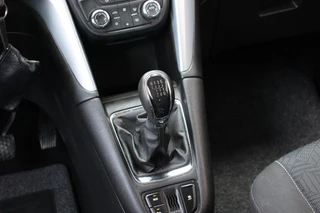 Opel Zafira Opel Zafira 1.4 Bi-Fuel Turbo Online Edition | Cruise | Camera | Navi - afbeelding nr 23