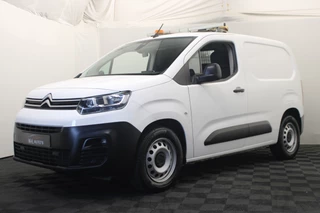 Citroën Berlingo 1.2 PureTech Feel