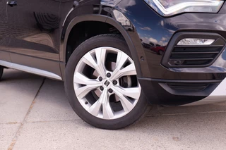 SEAT Ateca SEAT Ateca 1.5 TSI Xperience Business Intense Elek. Trekhaak | | Alcantara | LED | Carplay | Navi | Camera | PDC - afbeelding nr 17