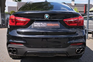 BMW X6 - afbeelding nr 11