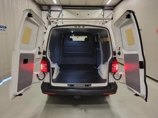 Volkswagen Transporter Volkswagen Transporter 2.0TDI L2/H1 Trekhaak Imperiaal Euro 6! - afbeelding nr 5