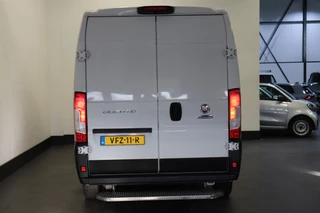 Fiat Ducato - AC/Climate - Cruise - Navi - € 14.950,- Excl. - afbeelding nr 7