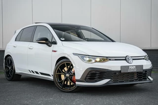 Volkswagen Golf Volkswagen Golf 2.0 TSI GTI Clubsport |Pano|H&K|HUD|Keyless - afbeelding nr 3