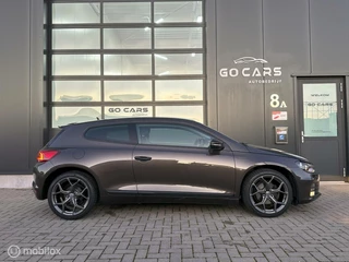 Volkswagen Scirocco Volkswagen Scirocco 1.4 TSI 125pk Highline 2015 - afbeelding nr 3
