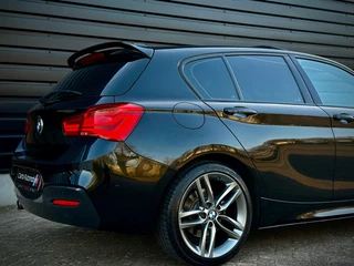 BMW 1 Serie - afbeelding nr 16